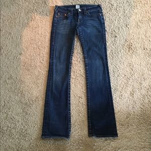 True Religion jeans