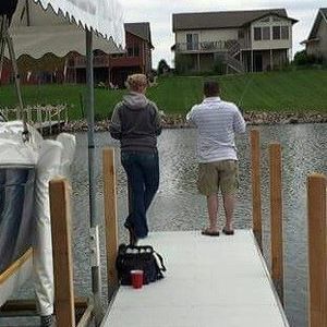 Meet your Posher, Leah