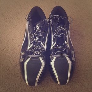Under Armour Softball Cleats