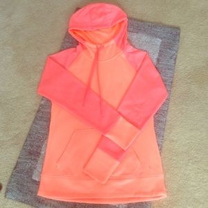 Cozy, comfortable workout sweatshirt!!!;)