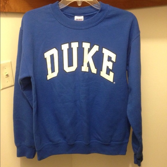 Duke sweater bundle!