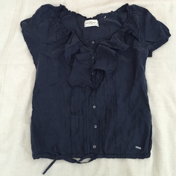 Abercrombie & Fitch Top