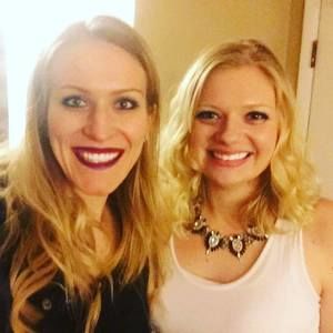 Meet your Posher, Kelly