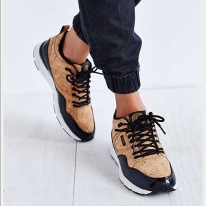 corkscrew gourmet shoes