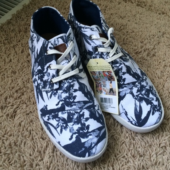 Style- Men Paseos-Mid