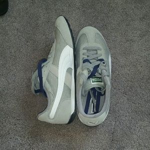 Puma shoes