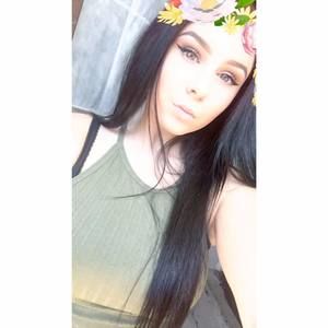 Meet your Posher, Alissa