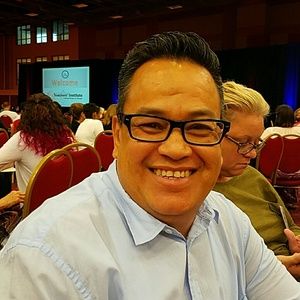 Meet your Posher, Gilbert