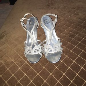 Prom shoes for sale!