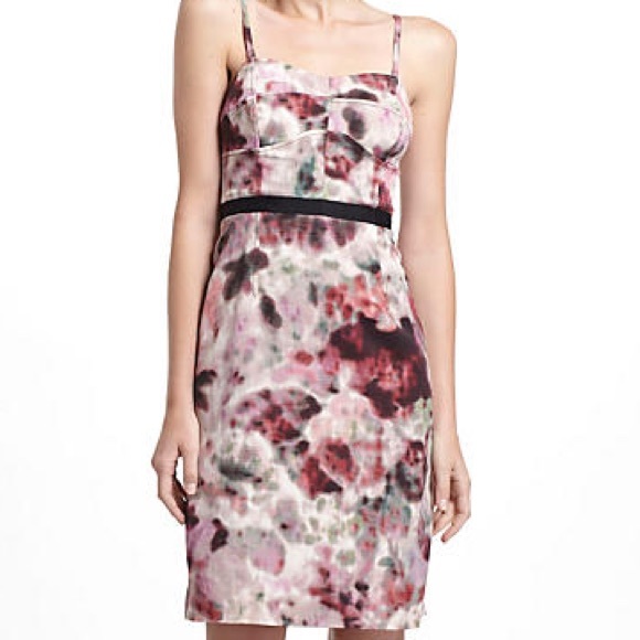 Anthropologie Dresses & Skirts - NWT Moulinette Soeurs Hedgerow Corset Dress 4