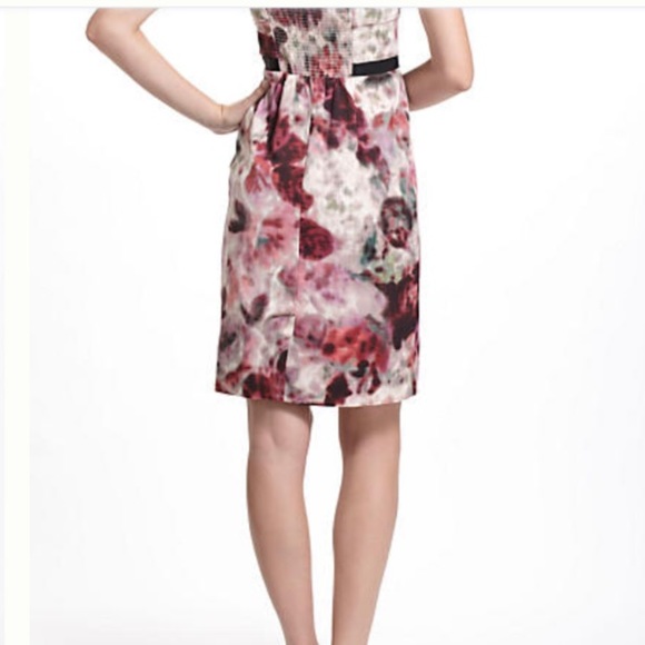 NWT Moulinette Soeurs Hedgerow Corset Dress 4 - Picture 3 of 3