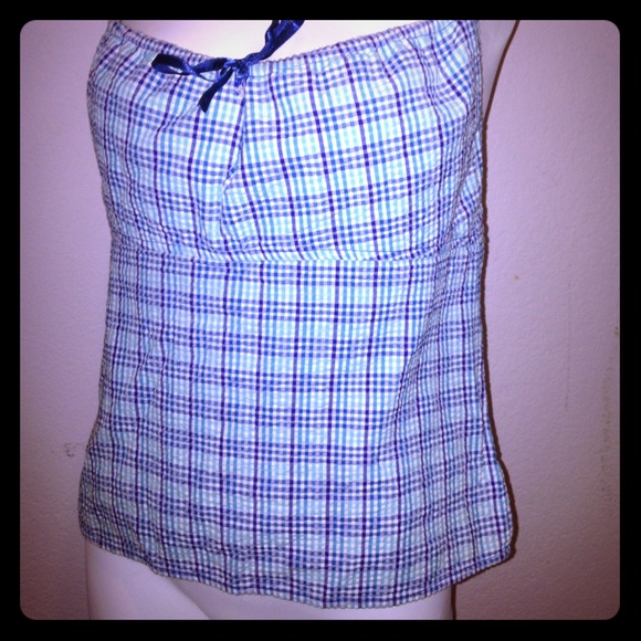 ⭐️clearance⭐️Roxy Quicksilver tank top