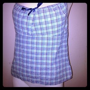 ⭐️clearance⭐️Roxy Quicksilver tank top