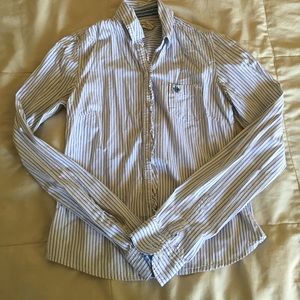 Forever 21 Blouse