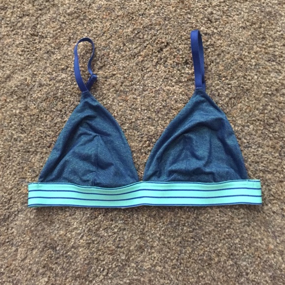 NWT Victoria's Secret Bralette