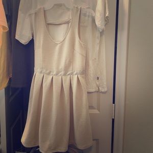 Very classy American eagle dress