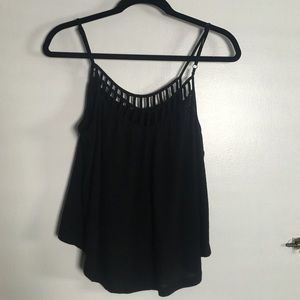 Black Tank