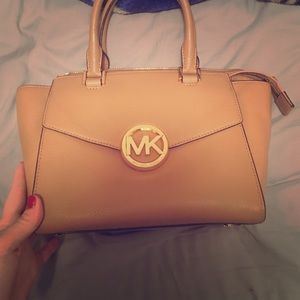 Michael Kors handbag