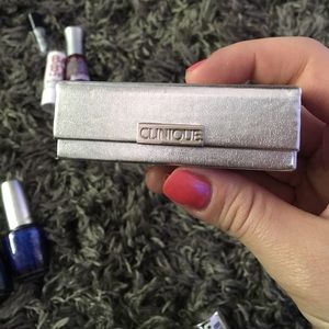 Clinique lipstick holder