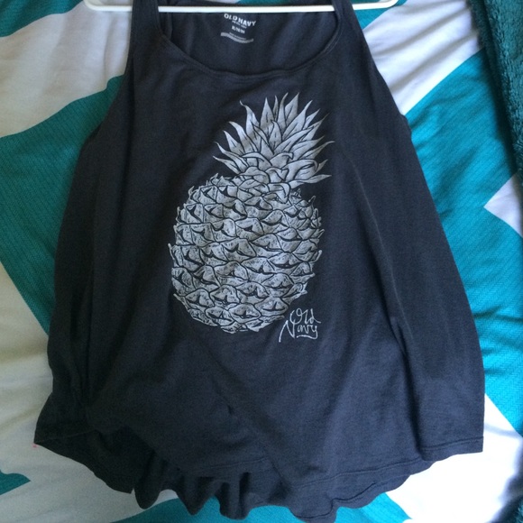 Old navy tank top