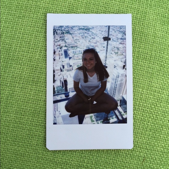 Meet your Posher, Alyssa