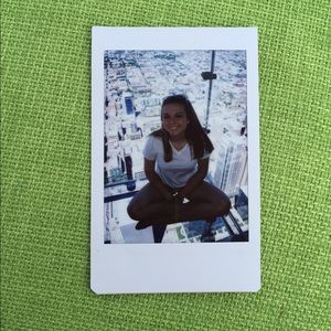 Meet your Posher, Alyssa