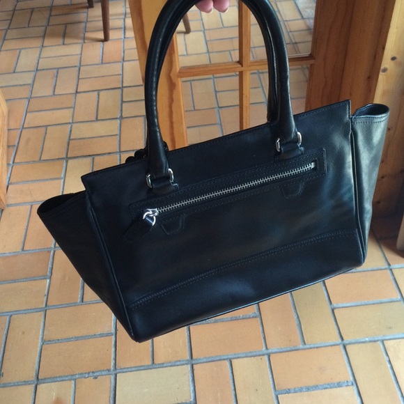 Coach Purse Carryall - Picture 4 of 4