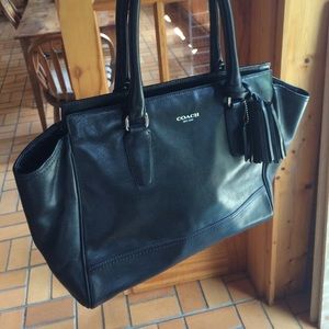 Coach Purse Carryall
