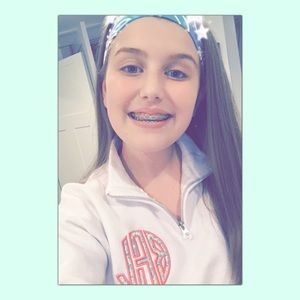 Meet your Posher, Britney