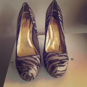 Charlotte Russe Heels