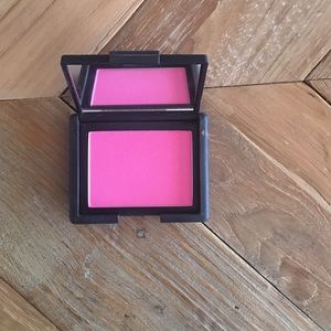 NARS Desire blush