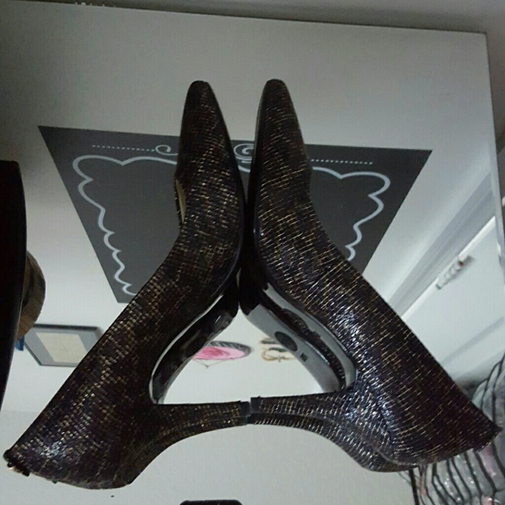 *FINAL PRICE* New Michael Michael kors - Picture 5 of 8