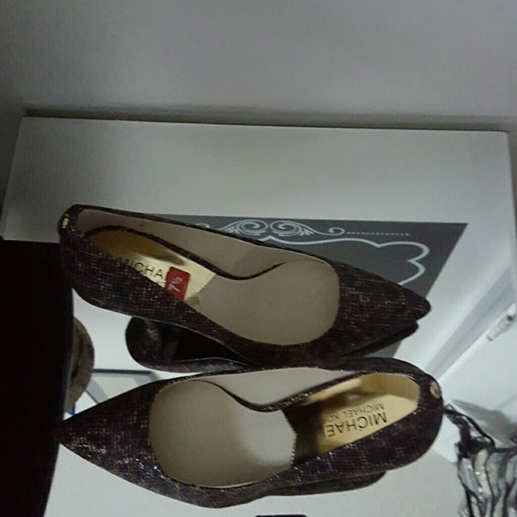 *FINAL PRICE* New Michael Michael kors - Picture 4 of 8