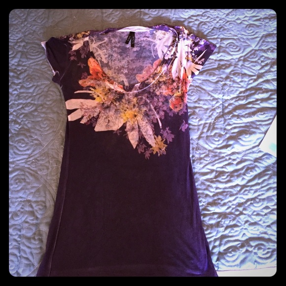 Fun soft urban outfitters t shirt
