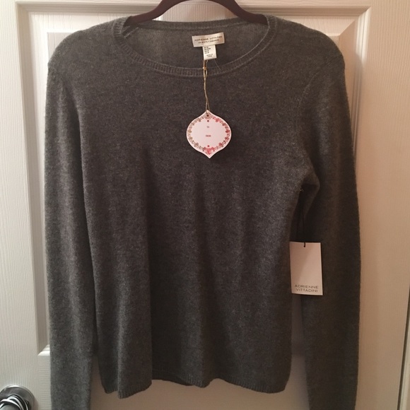 🍂Perfect cashmere sweater for fall and winter!