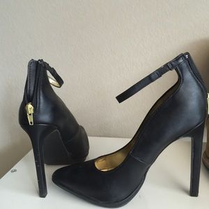 Charlotte Russe heels