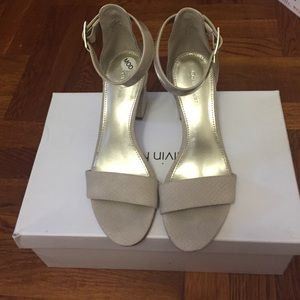 50% off! ❤️Calvin Klein Sandals❤️