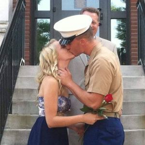 Meet your Posher, Aaron