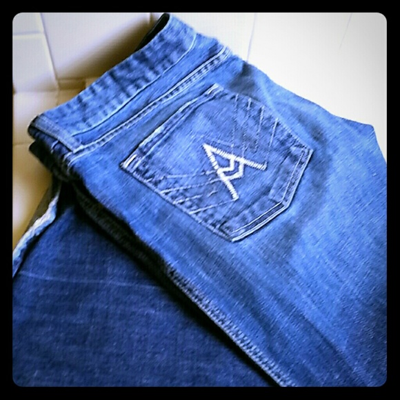 Seven for all Mankind Jeans
