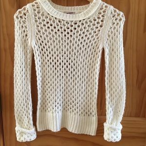 Arizona sweater