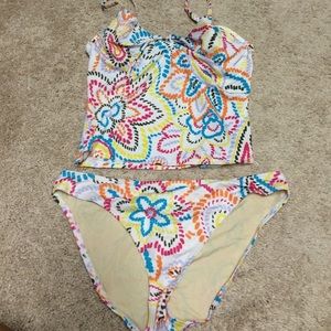 Victoria's Secret tankini