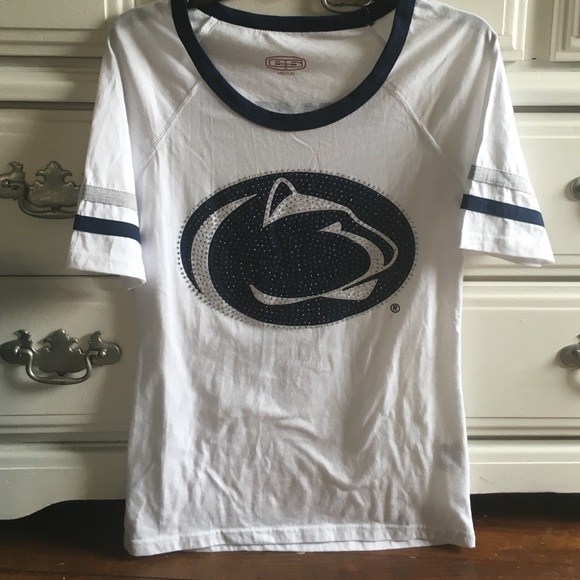 Penn State shirt NWOT