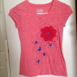 ⚡️Justice Shirt⚡️