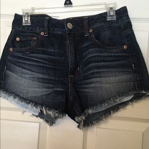 American Eagle Denim Shorts