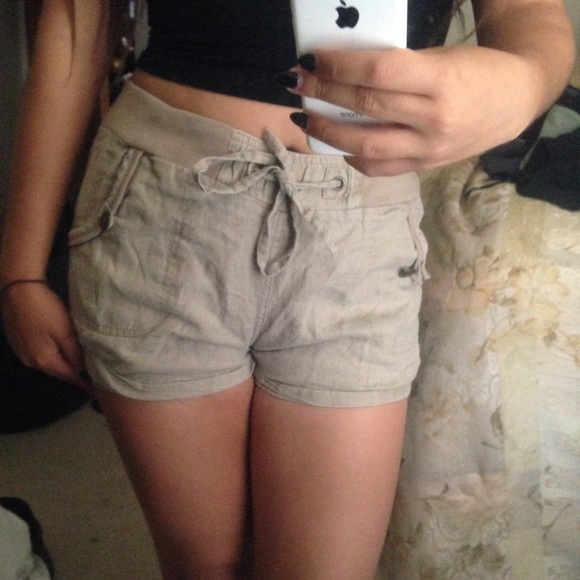 🔥5$ SALE🔥Loose cargo short shorts - Picture 2 of 2