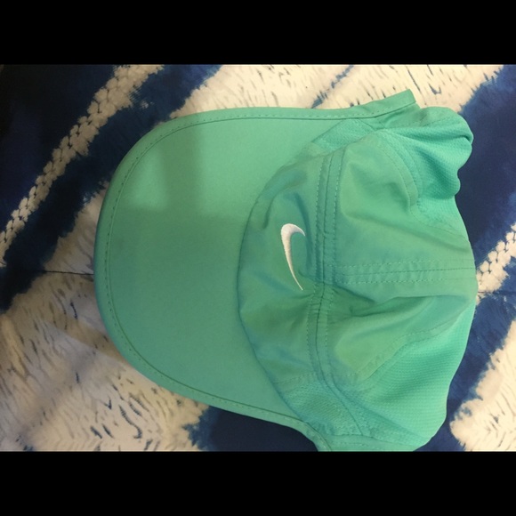 NIKE CAP