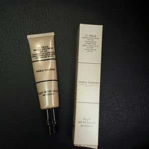 CC Cream in light/medium beige
