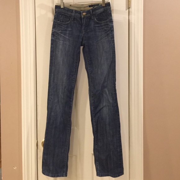 Vigoss Studio jeans
