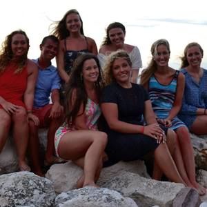 Meet your Posher, Bethany