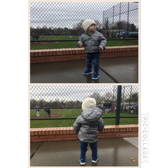 Meet your Posher, Madison - Picture 3 of 4